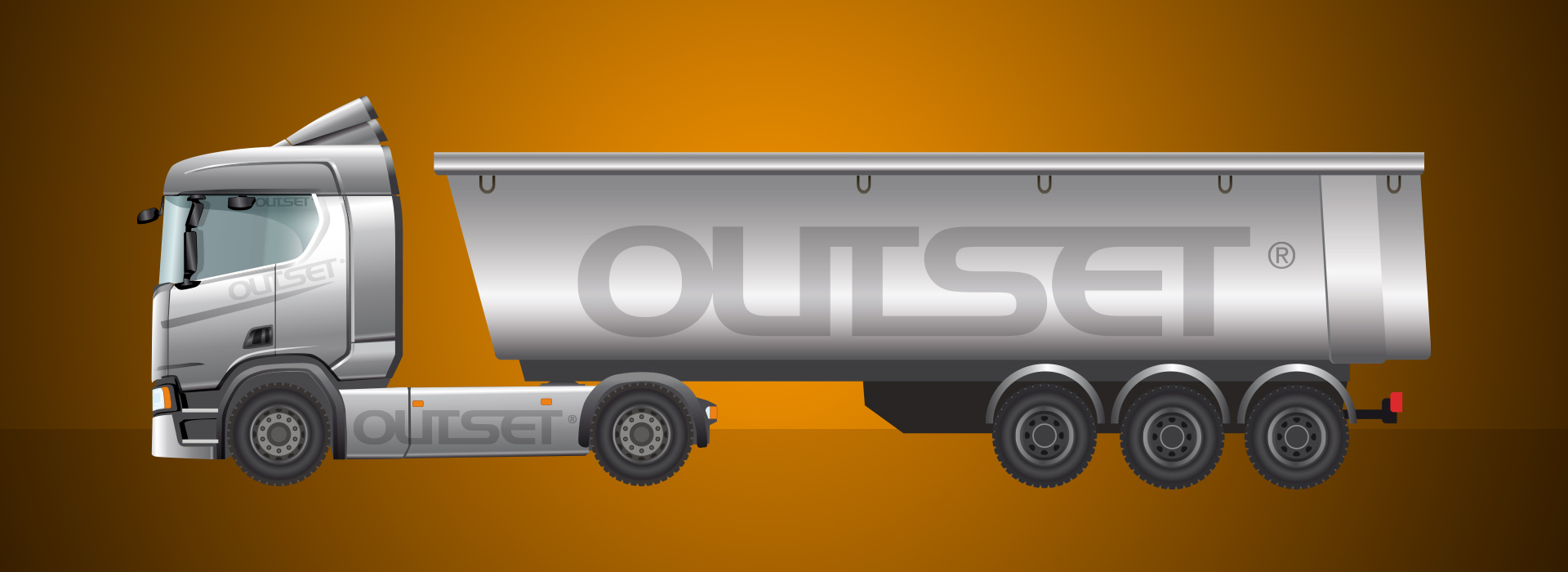 Prodotti di pesatura a bordo Outset